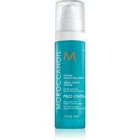 Moroccanoil Frizz Control Intense Smoothing Serum intensyvaus poveikio serumas sausiems ir nepaklusniems plaukams glotninti ir maitinti 50 ml