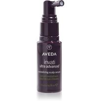 Aveda Invati Ultra Advanced™ Revitalizing Scalp Serum struktūrą atkuriantis serumas plaukams ir galvos odai 30 ml