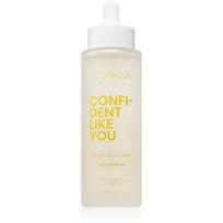 ICONIQUE Professional CONFIDENT LIKE YOU Anti-Hair Loss & Thinning serumas plaukų slinkimui gydyti 100 ml