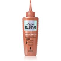 L’Oréal Paris Elseve Growth Booster stiprinamasis ir regeneruojamasis plaukų serumas nuo plaukų slinkimo 102 ml