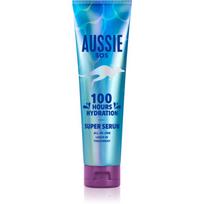 Aussie SOS Super Serum nenuplaunamas serumas plaukams 160 ml