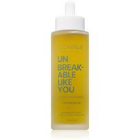 ICONIQUE Professional UNBREAKABLE LIKE YOU Length Strengthening plaukų galiukus stiprinantis serumas 100 ml