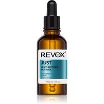 Revox B77 JUST Multi Peptides for Hair serumas plaukų tankumui atkurti 30 ml
