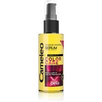 Delia Cosmetics Cameleo BB regeneruojamasis serumas dažytiems ar sruogelėmis dažytiems plaukams 55 ml
