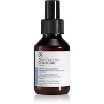 Collistar Hair Collagen Serum Redensifying Laminating Effect plaukų serumas su kolagenu 100 ml