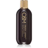 Original & Mineral Frizzy Logic glotninamasis serumas plaukų blizgesiui ir švelnumui užtikrinti 50 ml