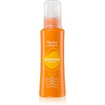 Fanola Wonder Nourishing plaukų serumas plaukų blizgesiui ir švelnumui užtikrinti 100 ml
