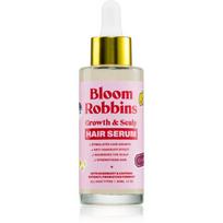 Bloom Robbins Growth & Scalp HAIR SERUM serumas visų tipų plaukams 50 ml