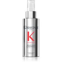 kerastase plauku serumas - Kérastase Première Sérum Filler Fondamental nenuplaunamas serumas lūžinėjantiems plaukams stiprinti 90 ml - 1 nuotrauka