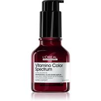 L’Oréal Professionnel Serie Expert Vitamino Color Spectrum serumas blizgesiui 50 ml