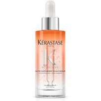 nutritive kerastase serum - Kérastase Nutritive Nutri-Supplement Scalp Serum serumas galvos odai 90 ml - 1 nuotrauka