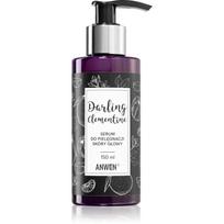 Anwen Darling Clementine raminamasis serumas plaukams ir galvos odai 150 ml