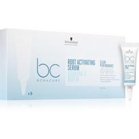 slenkiojan - Schwarzkopf Professional BC Bonacure Scalp plaukų serumas šaknims aktyvinti 8x7 ml - 1 nuotrauka