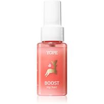 Yope BOOST my hair plaukų serumas lūžinėjantiems plaukų galiukams 50 ml