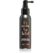 Alcina It's never too late! serumas galvos odai 100 ml