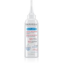 Dermedic Capilarte plaukelių augimą stimuliuojantis serumas regeneruojamojo poveikio 150 ml