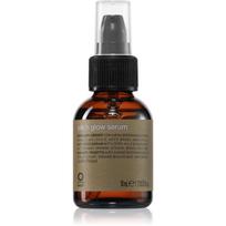 Oway Silk'n Glow plaukų serumas linkusiems šiauštis plaukams 50 ml
