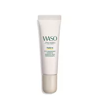 shiseido kremai - Shiseido Waso Yuzu-C skaistinamasis paakių serumas su vitaminu C 20 ml - 2 nuotrauka
