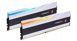 2x16 gb ddr5 - G.Skill Trident Z5 RGB DDR5 32GB (2x16GB) 7200MHz CL34 - 2 nuotrauka