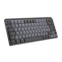 mx mechanical - Logitech Master Series MX Mechaninė M - 1 nuotrauka