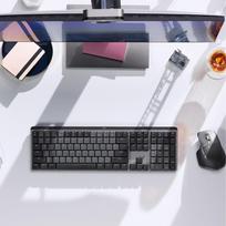 mx mechanical - Logitech Master Series MX Mechaninė M - 2 nuotrauka