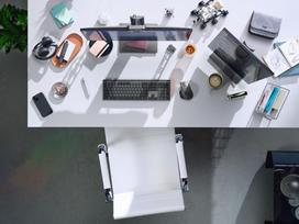 mx mechanical - Logitech Master Series MX Mechaninė M - 5 nuotrauka