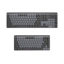 mx mechanical - Logitech Master Series MX Mechaninė M - 6 nuotrauka