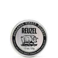 reuzel - Reuzel Concrete Hold Matte Pomade plaukų formavimo pomada 113 g - 1 nuotrauka