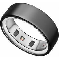 Oura Ring 4 smart ring, Stealth, size 11