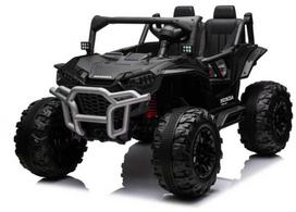 HONDA Talon 4x4 visureigis Juodas (Black)