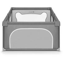 maniezas lovyte - Maniežas Lionelo Willow, pilka (Grey) - 2 nuotrauka