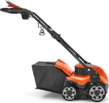 skarifikatorius elektrinis - Husqvarna S138C - 1 nuotrauka