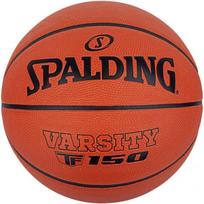 krepsinio kamuolys spalding 5 dydis - Spalding Varsity TF-150 FIBA, 5 dydis - 2 nuotrauka