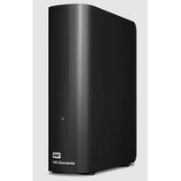 wd elements hdd - Western Digital Elements Desktop 20TB Juodas (Black) - 1 nuotrauka