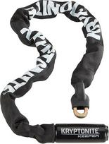dviracio uzraktai - Kryptonite Keeper 785 Grandininė spyna Juoda (Black), Balta (White) 850 mm - 2 nuotrauka