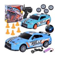 Jokomisiada Nuotoliniu būdu valdomas driftinis automobilis AUTO RC697