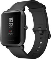 smart watch - Xiaomi Amazfit BIP Black (Juodas) - 1 nuotrauka