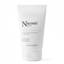 cialis - Nacomi Next Level Dermo valomasis ir raminantis kūno kremas su salicilo rūgštimi ir niacinamidu, 100 ml - 1 nuotrauka