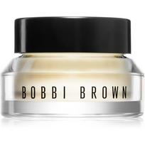 Bobbi Brown Vitamin Enriched Eye Base drėkinamasis paakių kremas su vitaminais B3, B5, B6 ir B12 15 ml