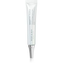 MARY & MAY Tranexamic Acid + Glutathione Eye Cream paakių kremas nuo raukšlių, skirtas paburkimui ir patamsėjimams mažinti 30 g