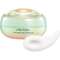 Shiseido Future Solution LX Legendary Enmei Ultimate Brillance Eye Cream jauninamasis skaistinamasis paakių kremas 15 ml