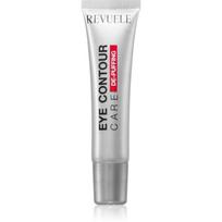 Revuele Eye Contour Care Anti-Wrinkle paakių kremas nuo raukšlių pasižymintis nuovargį mažinančiu poveikiu 15 ml