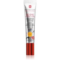 Erborian CC Eye glotninamasis BB paakių kremas ir maskuoklis SPF 20+ atspalvis Doré 10 ml