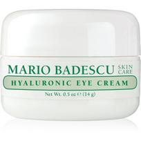 Mario Badescu Hyaluronic Eye Cream drėkinamasis ir glotninamasis paakių kremas su hialurono rūgštimi 14 g