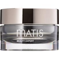 ikrai - MATIS Paris Réponse Premium drėkinamasis ir glotninamasis paakių kremas su juodųjų ikrų ekstraktais 20 ml - 1 nuotrauka