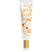 Elizavecca Gold CF-Nest White Bomb spindesio suteikiantis paakių kremas nuo raukšlių 30 ml