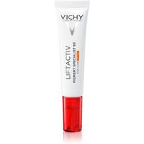 Vichy Liftactiv Pigment Specialist B3 paakių kremas patamsėjusiems paakiams šviesinti SPF 50+ 15 ml