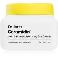 Dr. Jart+ Skin Barrier Moisturizing Eye Cream drėkinamasis paakių kremas su keramidais 15 ml