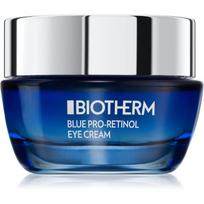 Biotherm Blue Pro-Retinol Eye Cream paakių kremas su retinoliu moterims 15 ml