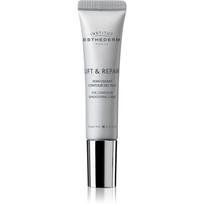 esthederm - Institut Esthederm Lift & Repair Eye Contour Smoothing Care glotninamasis paakių kremas 15 ml - 1 nuotrauka
